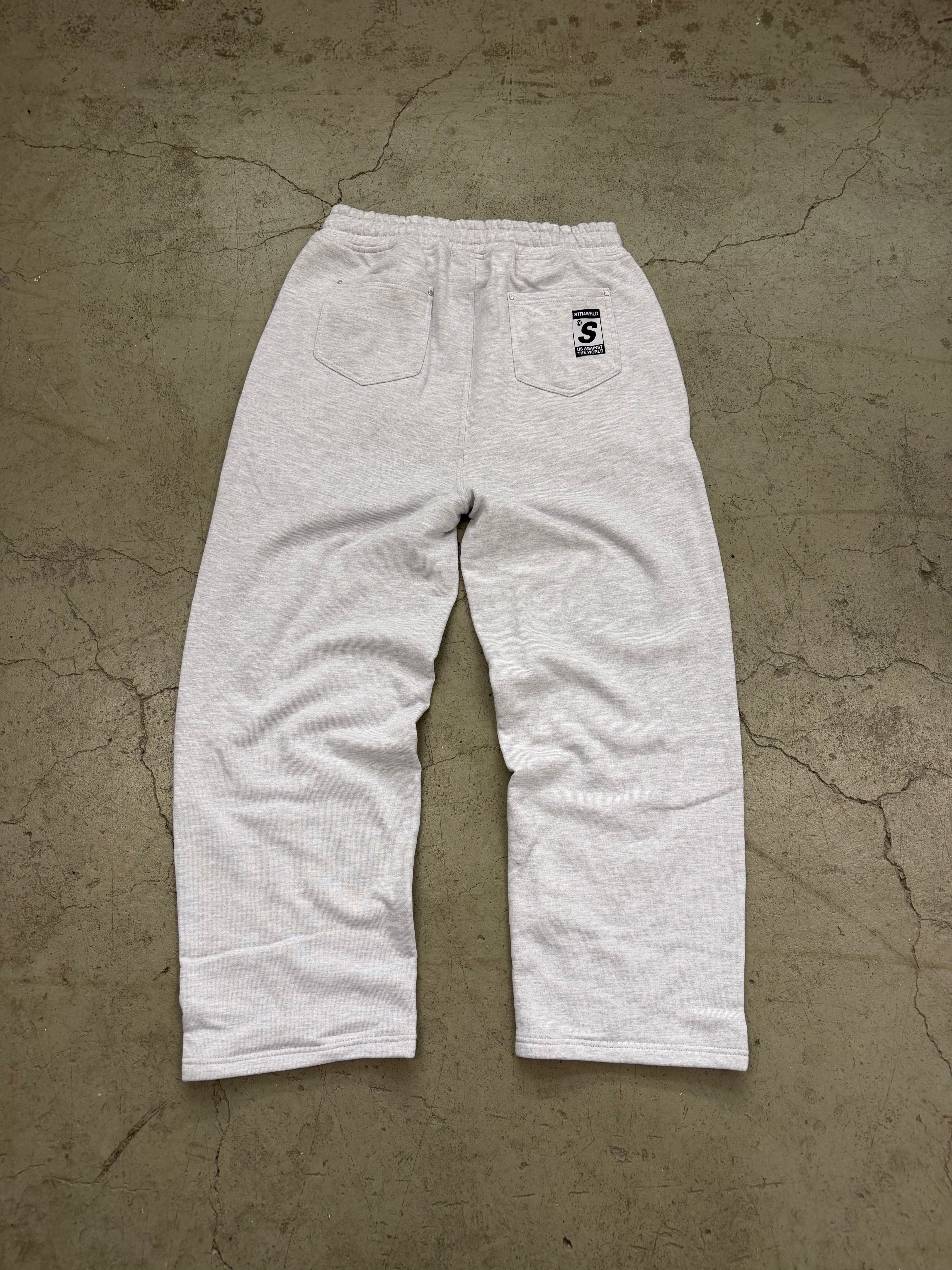 Jogger Grey